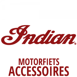 Indian Motorfiets Accessoires